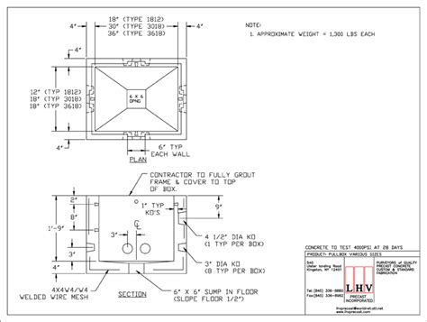 electrical box sizes older|electrical pull box size chart.